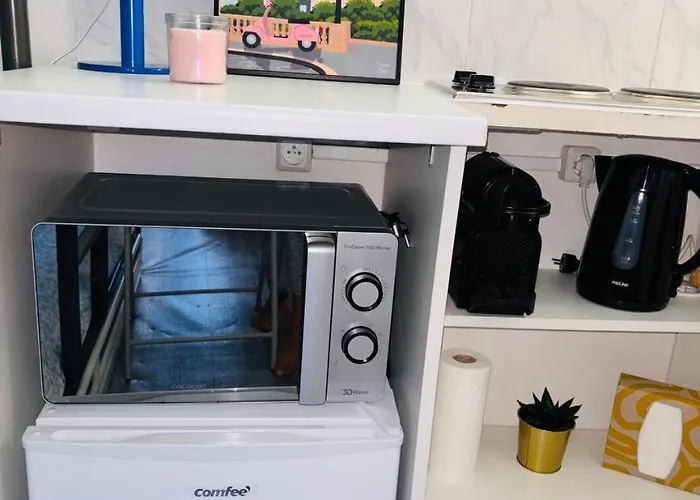 Place A Quelques Pas Du Musee Du Louvre Au Centre De